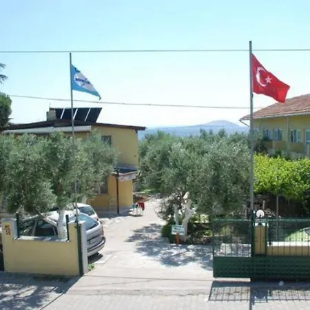 Hotel Boncuk