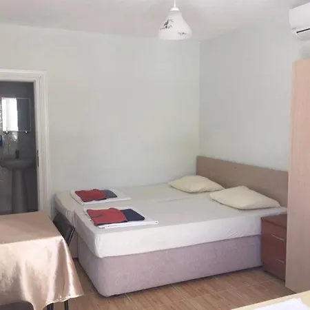 Boncuk Marmara Adasi