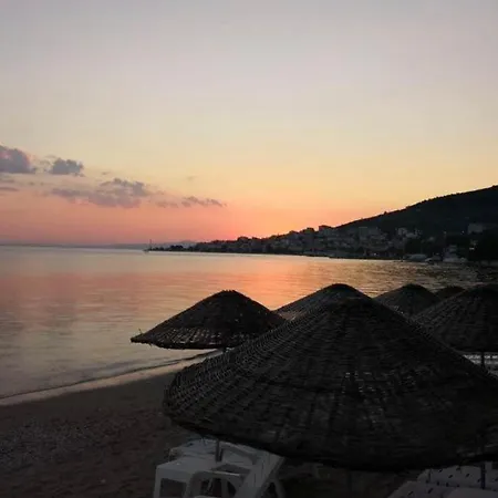 Hotel Boncuk Marmara Adasi