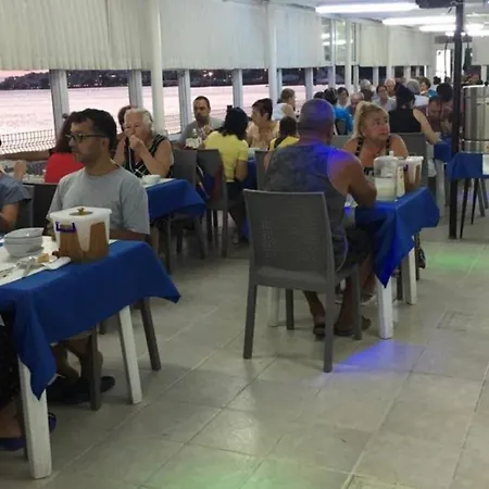 Boncuk Hotel Marmara Adasi